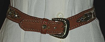 G�rtel - Nr. 2001