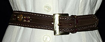 G�rtel - Nr. 2004
