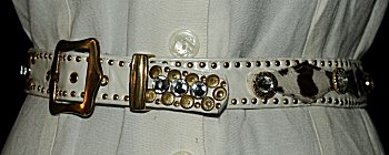 G�rtel - Nr. 2005
