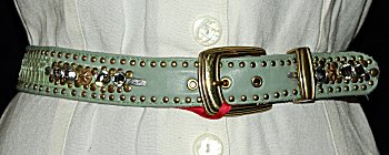 G�rtel - Nr. 2007