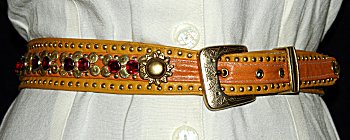 G�rtel - Nr. 2008