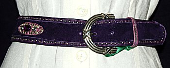 G�rtel - Nr. 2011
